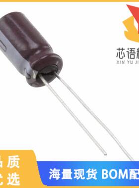 全新UPS2C2R2MED1TD原装(CAP ALUM 2.2UF 20% 160V R