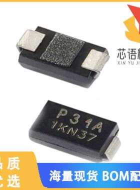 全新P0220S1ALRP原装(SIDACTOR BI 15V 30A DO214 2L)正品