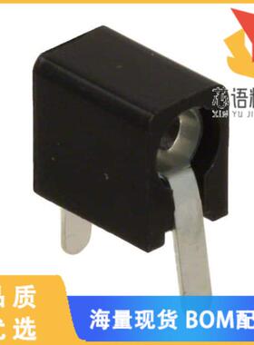 全新105-1103-001原装(CONN TIP JACK SOLDER BLACK)正品