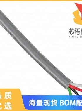 全新1174C SL001原装(CABLE 4COND 22AWG SLATE 1000