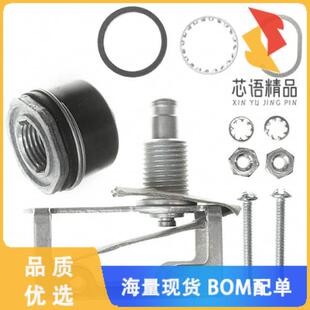 全新MC2711H原装(SWITCH BUSHING PLUNGER W/SEAL)正品