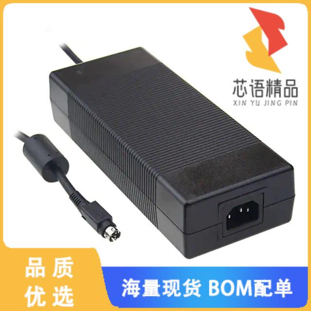 全新GST220A24-R7B原装(AC/DC DESKTOP ADAPTER 24V