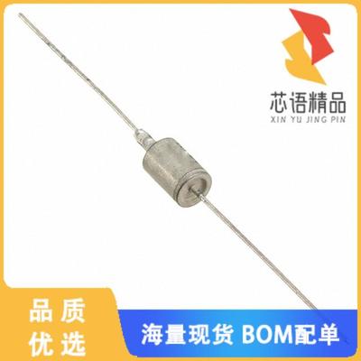 全新JANTX1N6037A原装(TVS DIODE 7VWM 12.1VC DO13)正品