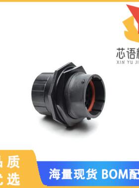 全新RTS718N23PHEC03原装(CONN RCPT HSG MALE 23POS