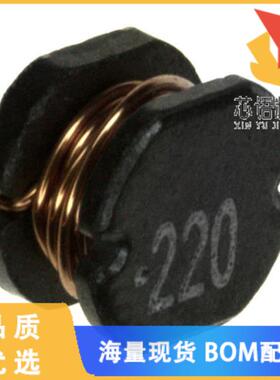 全新744775122原装(FIXED IND 22UH 1.76A 110MOHM S