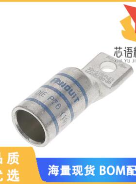 全新LCAXN350-38-6原装(COPPER COMPRESSION LUG, 1