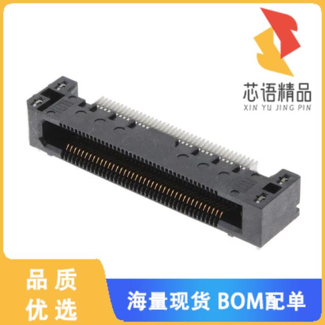 全新ERF5-040-01-L-D-RA-TR原装(CONN SOCKET 80POS