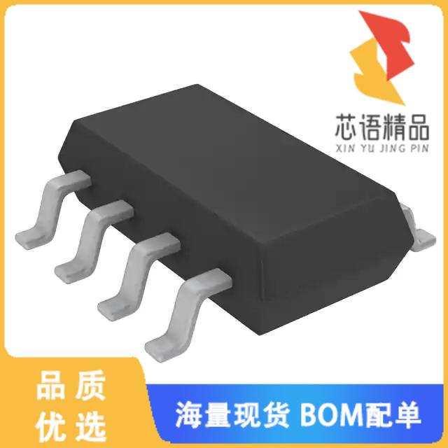 全新LTC6702ITS8#TRPBF原装(IC COMP LOW VOLT TSOT2