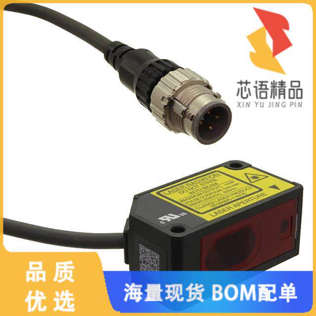 全新HG-C1400L3-P-J原装(SENSOR REFLECTIVE 400MM P