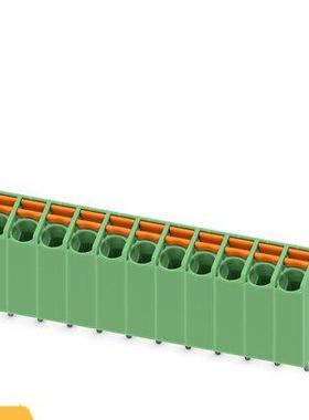 全新1752191原装(TERM B 11POS 25DEG 3.5MM PCB)正品