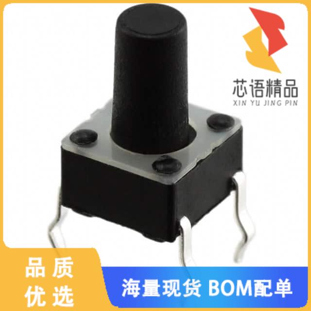 全新MJTP1230B原装(SWITCH TACTILE SPST-NO 0.05A 1