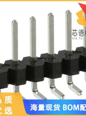 全新PEC06SBAN原装(CONN HEADER R/A 6POS 2.54MM)正品