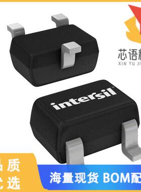 全新ISL88002IE17Z-T原装(IC SUPERVISOR 1   SC70-3)正品