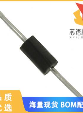全新STPS3L60QRL原装(DIODE SCHOTTKY 60V 3A DO15)正品
