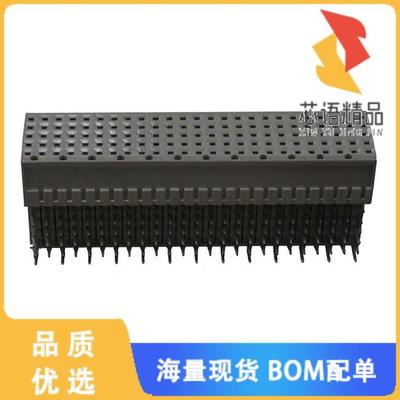 全新5352069-1原装(CONN RECEPT 125POS 2MM PRESS-F