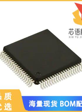 全新MC9S12C96CFUE原装(IC MCU 16BIT 96KB FLASH 80
