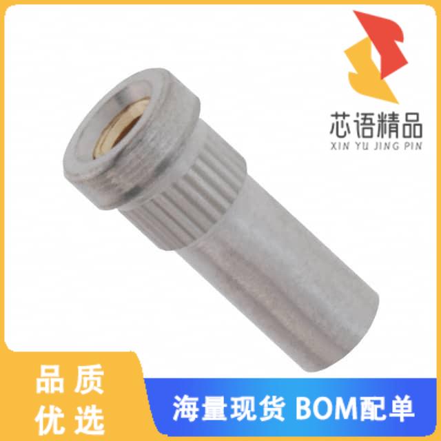 全新0360-0-15-01-34-27-10-0原装(CONN PIN RCPT .0