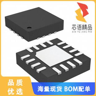 全新LT5520EUF#TRPBF原装(IC MIXER 1.3-2.3GHZ UPCO