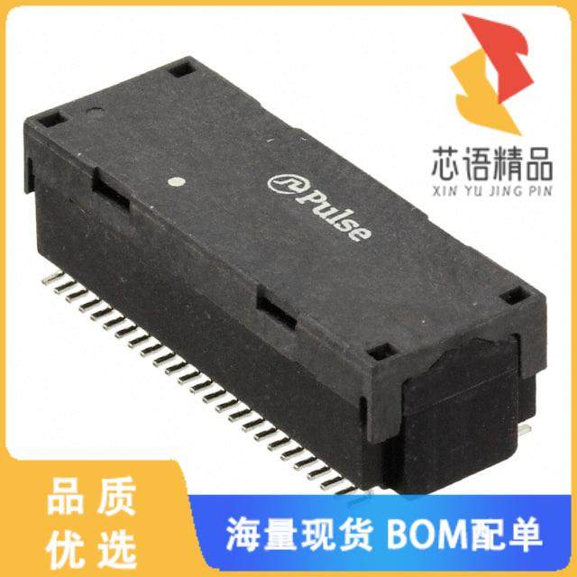 全新HX5020FNLT原装(PULSE XFMR 1 CT:1CT TX/RX 350