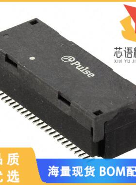 全新HX5020FNLT原装(PULSE XFMR 1 CT:1CT TX/RX 350