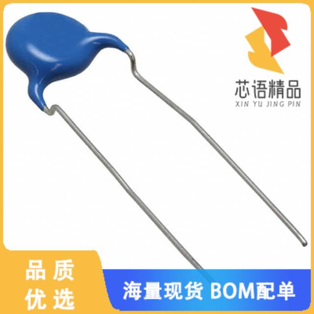 全新C941U472MYVDBA7317原装(CAP CER 4700PF 400VAC