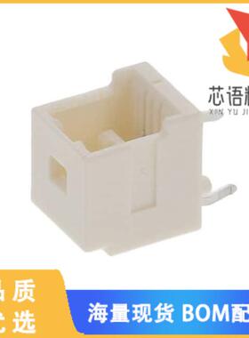 全新5031750200原装(CONN RCPT 2POS 0.059 TIN PCB