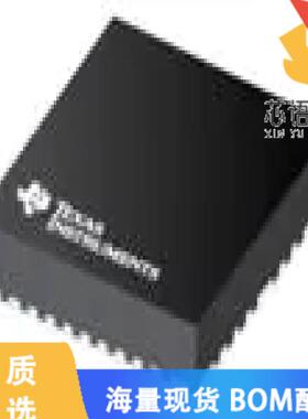 全新TPS53832RWZR原装(PMIC FOR DDR5 SERVER DIMMS)正品