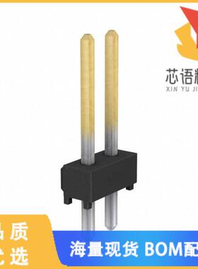 全新TSW-101-14-L-D原装(CONN HEADER VERT 2POS)正品