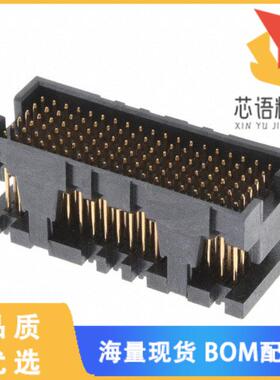 全新ASP-153860-01原装(CONN ARRAY PLUG 114POS SMD