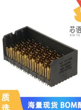 全新10104999-M0E-20DLF原装(CONN HEADER XCEDE PCB)正品