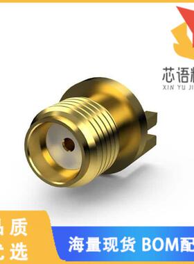 全新EMPCB.CSMAFST.A.AU原装(SMA(F)ST FOR CIRCULAR