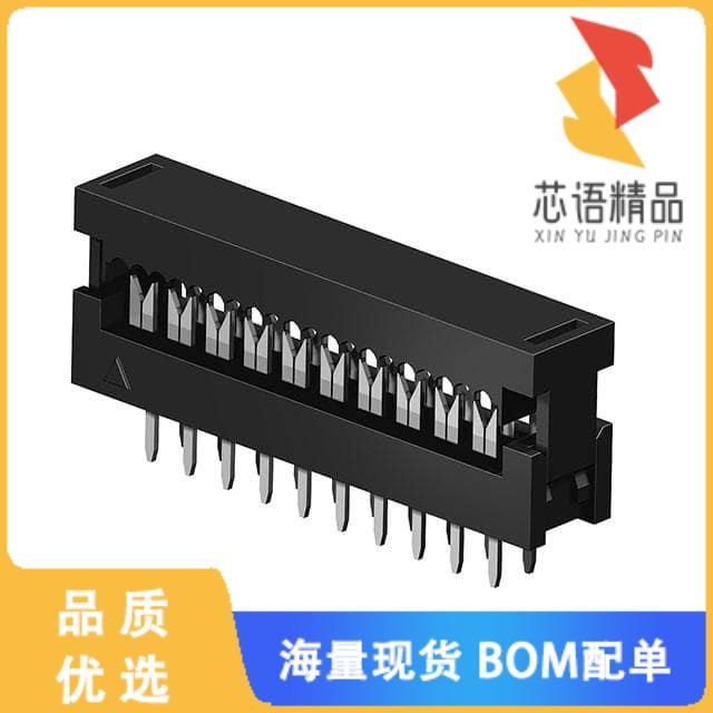 全新CA2316PA10Z原装(2.54MM (.100) FLAT CABLE-IDC
