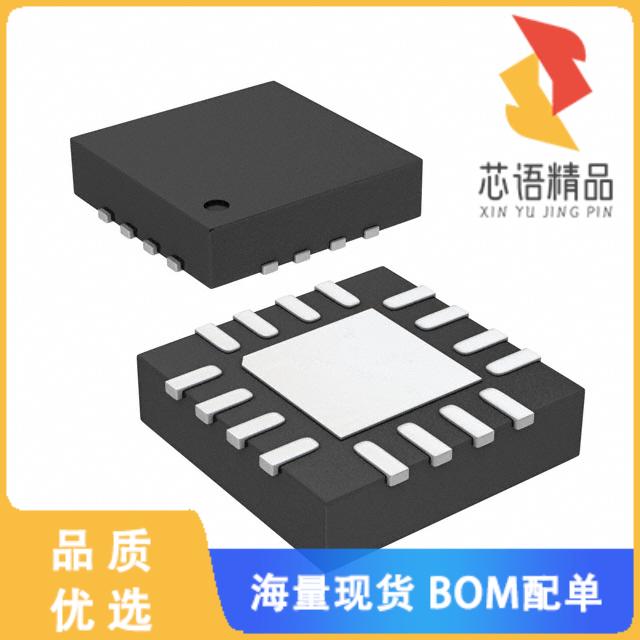 全新LTC3129IUD#TRPBF原装(IC REG BCK BST ADJ 200M