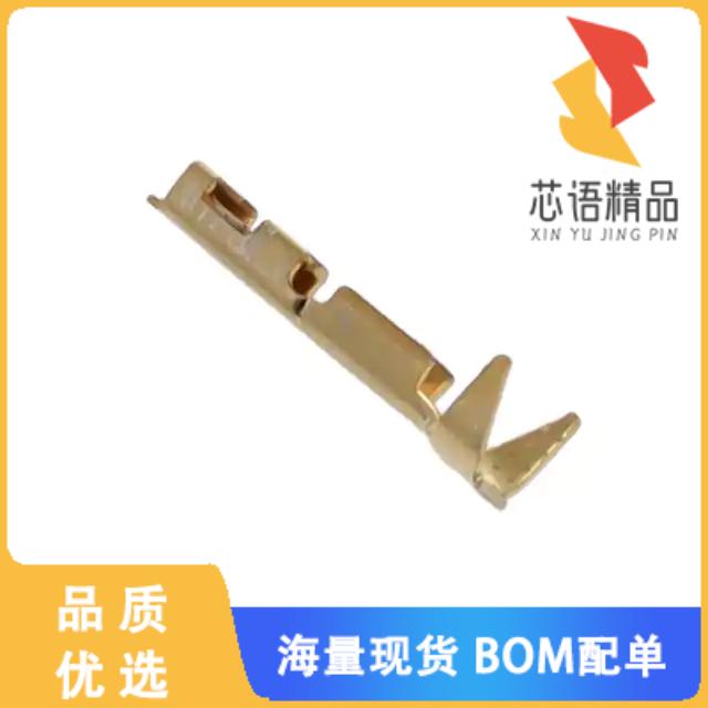 全新47744-001LF原装(CONN SOCKET 28-32AWG CRIMP G
