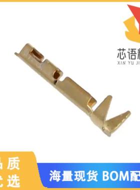 全新47744-001LF原装(CONN SOCKET 28-32AWG CRIMP G