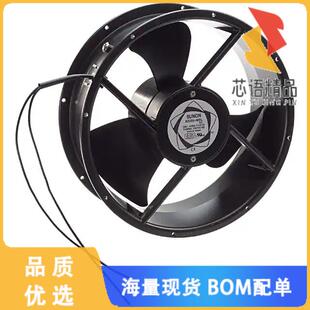 HBL.TC.GN原装 220 FAN 254X89MM AXIAL 全新A2259