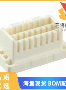 全新5031491600原装(CONN PLUG DUAL 16CKT BEIGE)正品