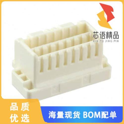 全新5031491600原装(CONN PLUG DUAL 16CKT BEIGE)正品