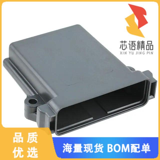 全新EEC-325X4A原装(DTM ENCLOSURE W/VENTHOLE)正品