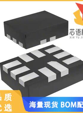 全新FSUSB45UMX原装(IC USB SWITCH DPDT 10UMLP)正品