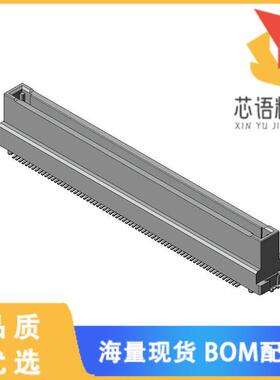 全新MA01R140VADBR500原装(CONN RIGID SIDE STR 140