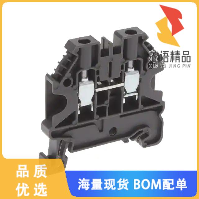 全新XW5T-S4.0-1.1-1原装(TERMBLK SCREW 4MM 1:1 1T