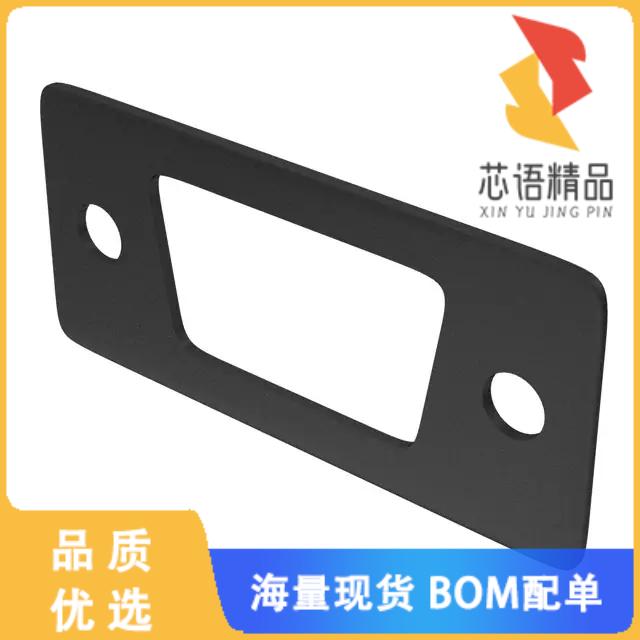 全新SFP6709原装(CONN DB-9PS HD PERM FLANGE SEAL)正品