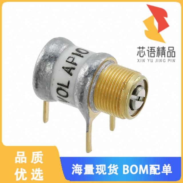 全新AP10原装(CAP TRIMMER 1-10PF 250V TH)正品