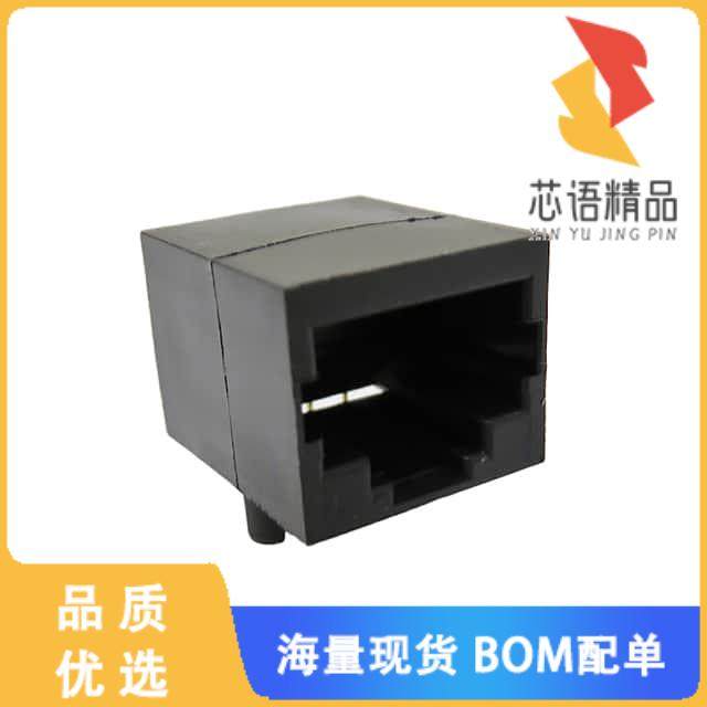 全新MTJ-889X1原装(MODULAR JACK RJ45 8P8C)正品