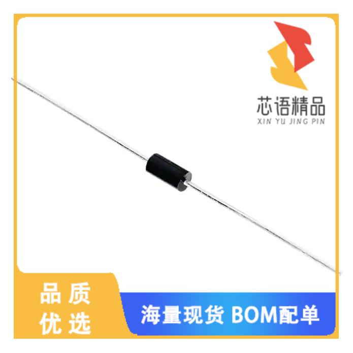 全新P6KE51A原装(TVS DIODE 43.6VWM 70.1VC DO204AC)正品