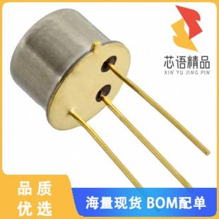 90V 350MA 全新2N6661原装 正品 TO39 MOSFET