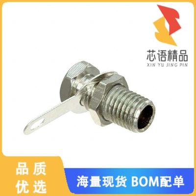 全新BU-P3267原装(THREADED BANANA JACK UNISUL)正品