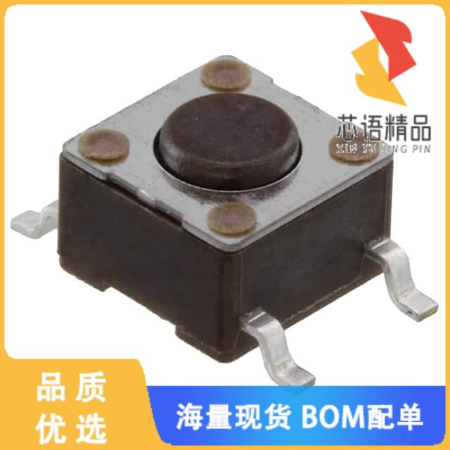 全新FSM2JSMLTR原装(SWITCH TACTILE SPST-NO 0.05A