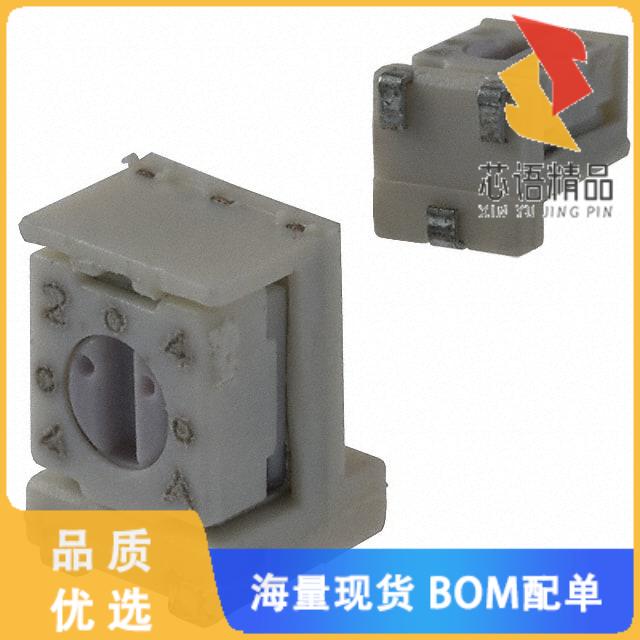 全新3313S-1-104E原装(TRIMMER 100K OHM 0.125W J L